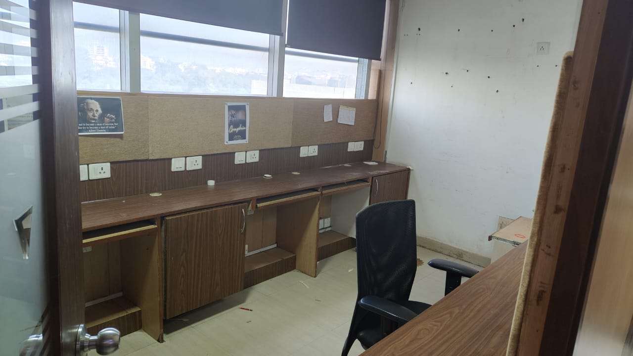 Well Furnished office Near Nehru Place,Jaipur-Lal Kothi-Jaipur